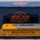 Atlas 3649-1 O Scale Union Pacific F3A Phase 2 Diesel Locomotive #900 (2-Rail) LN/Box