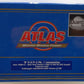 Atlas 3604-2 O NYC F-2/F-3 Ph.1 Diesel Engine A Unit w DCC Sound (2Rail) MT/Box