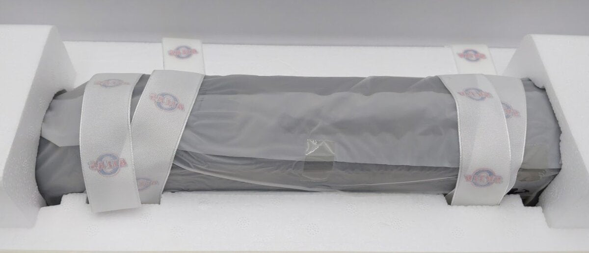 Atlas 3604-2 O NYC F-2/F-3 Ph.1 Diesel Engine A Unit w DCC Sound (2Rail) MT/Box