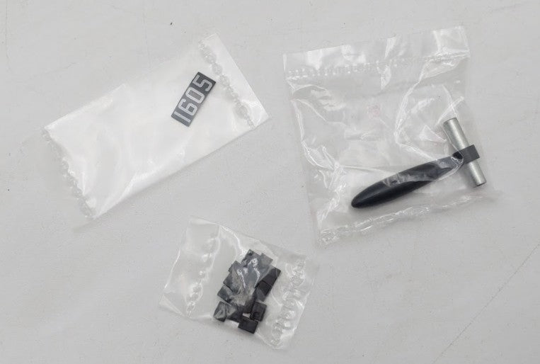 Atlas 3604-2 O NYC F-2/F-3 Ph.1 Diesel Engine A Unit w DCC Sound (2Rail) MT/Box