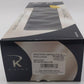 K-Line KS612-21721 Western Pacific Bay Window Caboose 2-Rail NIB
