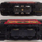 LGB 20355 Season's Greetings Christmas Streetcar Trolley (Set of 2) EX/Box