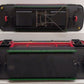 LGB 20355 Season's Greetings Christmas Streetcar Trolley (Set of 2) EX/Box