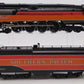 MTH 20-3302-2 O Southern Pacific 4-8-4 GS-4 Steam Locomotive w/ PS3 (2 Rail) EX/Box