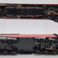 MTH 20-3302-2 O Southern Pacific 4-8-4 GS-4 Steam Locomotive w/ PS3 (2 Rail) EX/Box