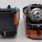 MTH 20-3302-2 O Southern Pacific 4-8-4 GS-4 Steam Locomotive w/ PS3 (2 Rail) EX/Box