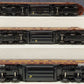 MTH 20-2894-1 O PRR E-8 ABA Diesel Engine Set w/PS 2.0 & DCC #5809A/5711A/5711B EX/Box