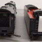 MTH 20-3160-2 Pennsylvania J-1 2-10-4 Steam Locomotive & Tender w/ PS2 (2 Rail) EX/Box