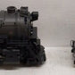 MTH 20-3160-2 Pennsylvania J-1 2-10-4 Steam Locomotive & Tender w/ PS2 (2 Rail) EX/Box