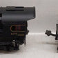 MTH 20-3160-2 Pennsylvania J-1 2-10-4 Steam Locomotive & Tender w/ PS2 (2 Rail) EX/Box