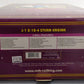 MTH 20-3160-2 Pennsylvania J-1 2-10-4 Steam Locomotive & Tender w/ PS2 (2 Rail) EX/Box