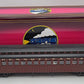 MTH 20-62004 O Scale Pennsylvania 64' Woodsided Coach Car #463 (2-Rail) LN/Box