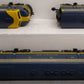 MTH 20-20055-2 O Santa Fe F-7 ABA Diesel Engine Set w/PS 2.0 #218L/218C/218A