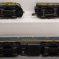 MTH 20-20055-2 O Santa Fe F-7 ABA Diesel Engine Set w/PS 2.0 #218L/218C/218A