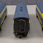 MTH 20-20055-2 O Santa Fe F-7 ABA Diesel Engine Set w/PS 2.0 #218L/218C/218A