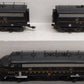 MTH 20-20190-2 PRR F-7 ABA Diesel Locomotive Set w/PS 3.0 #9786/9831/9764B