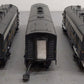 MTH 20-20190-2 PRR F-7 ABA Diesel Locomotive Set w/PS 3.0 #9786/9831/9764B
