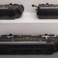 MTH 20-20190-2 PRR F-7 ABA Diesel Locomotive Set w/PS 3.0 #9786/9831/9764B