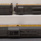 MTH 20-2214-2 O Scale Union Pacific Coal Turbine Locomotive LN/Box