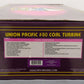MTH 20-2214-2 O Scale Union Pacific Coal Turbine Locomotive LN/Box