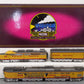 MTH 20-2214-2 O Scale Union Pacific Coal Turbine Locomotive LN/Box