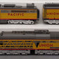 MTH 20-2214-2 O Scale Union Pacific Coal Turbine Locomotive LN/Box