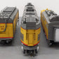 MTH 20-2214-2 O Scale Union Pacific Coal Turbine Locomotive LN/Box