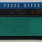 Pecos River Brass SB-0104-2 O New York Central Double Door 2-Rail Boxcar #74649 LN/Box