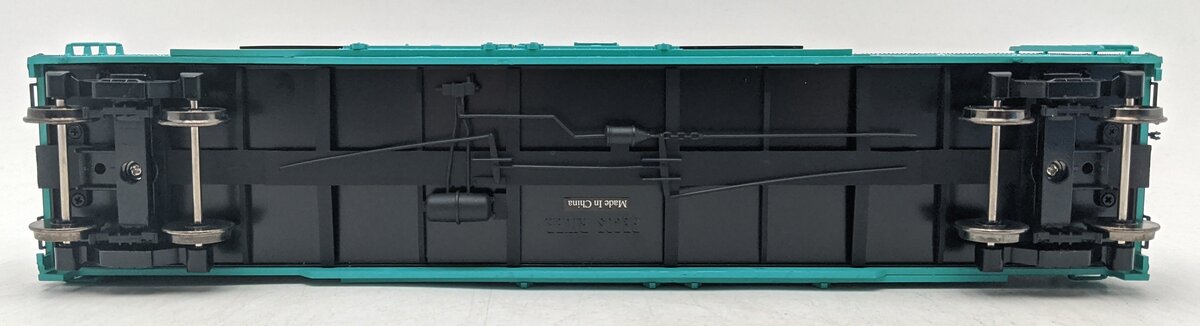 Pecos River Brass SB-0104-2 O New York Central Double Door 2-Rail Boxcar #74649 LN/Box
