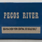 Pecos River Brass SB-0104-2 O New York Central Double Door 2-Rail Boxcar #74649 LN/Box