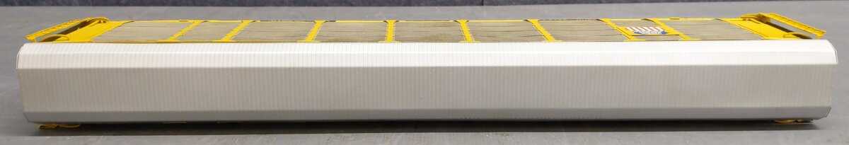 Overland 0026 O Scale BRASS Union Pacific Tri-Level Auto Rack (2-Rail)- Custom/Box