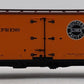Red Caboose RC-0519 O Scale 2-Rail PFE Wooden Ice Reefer Car #91088 LN/Box