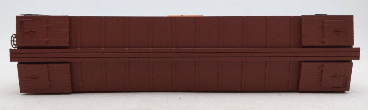 Red Caboose RC-0519 O Scale 2-Rail PFE Wooden Ice Reefer Car #91088 LN/Box