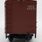 Red Caboose RC-0519 O Scale 2-Rail PFE Wooden Ice Reefer Car #94101 LN/Box