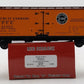 Red Caboose RC-0519 O Scale 2-Rail PFE Wooden Ice Reefer Car #91088 LN/Box