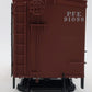 Red Caboose RC-0519 O Scale 2-Rail PFE Wooden Ice Reefer Car #91088 LN/Box
