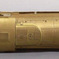 US Hobbies O Scale BRASS Union Pacific Big Boy 4-8-8-4 Steam Loco & Tender #4014 EX/Box