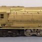 US Hobbies O Scale BRASS Union Pacific Big Boy 4-8-8-4 Steam Loco & Tender #4014 EX/Box