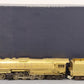 US Hobbies O Scale BRASS Union Pacific Big Boy 4-8-8-4 Steam Loco & Tender #4014 EX/Box