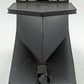 US Hobbies O Brass GL&S Steel Winged Snowplow Car #X00 - Custom Painted (2-Rail)