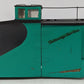 US Hobbies O Brass GL&S Steel Winged Snowplow Car #X00 - Custom Painted (2-Rail)