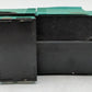 US Hobbies O Brass GL&S Steel Winged Snowplow Car #X00 - Custom Painted (2-Rail)