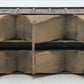 US Hobbies 704 O Brass MC&G ACF Welded Triple Hopper #31 (2-Rail) - Painted/Box