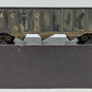 US Hobbies 704 O Brass MC&G ACF Welded Triple Hopper #31 (2-Rail) - Painted/Box