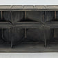 US Hobbies 704 O Brass MC&G ACF Welded Triple Hopper #31 (2-Rail) - Painted/Box