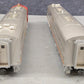 3rd Rail O Scale 2-Rail Sante Fe EMC E1A/E1B AB Diesel Locomotive Set w/ DCC&Snd LN/Box