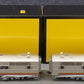 3rd Rail O Scale 2-Rail Sante Fe EMC E1A/E1B AB Diesel Locomotive Set w/ DCC&Snd LN/Box