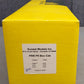Sunset Models 4700 O BRASS PRR P5 Box Cab Electric Locomotive #4700 -2 Rail EX/Box