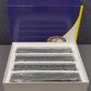 Golden Gate Depot O NYC 20th Century Limited Passenger Cars (Set of 4) - 2-Rail NIB