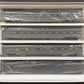 Golden Gate Depot O NYC 20th Century Limited Passenger Cars (Set of 4) - 2-Rail NIB
